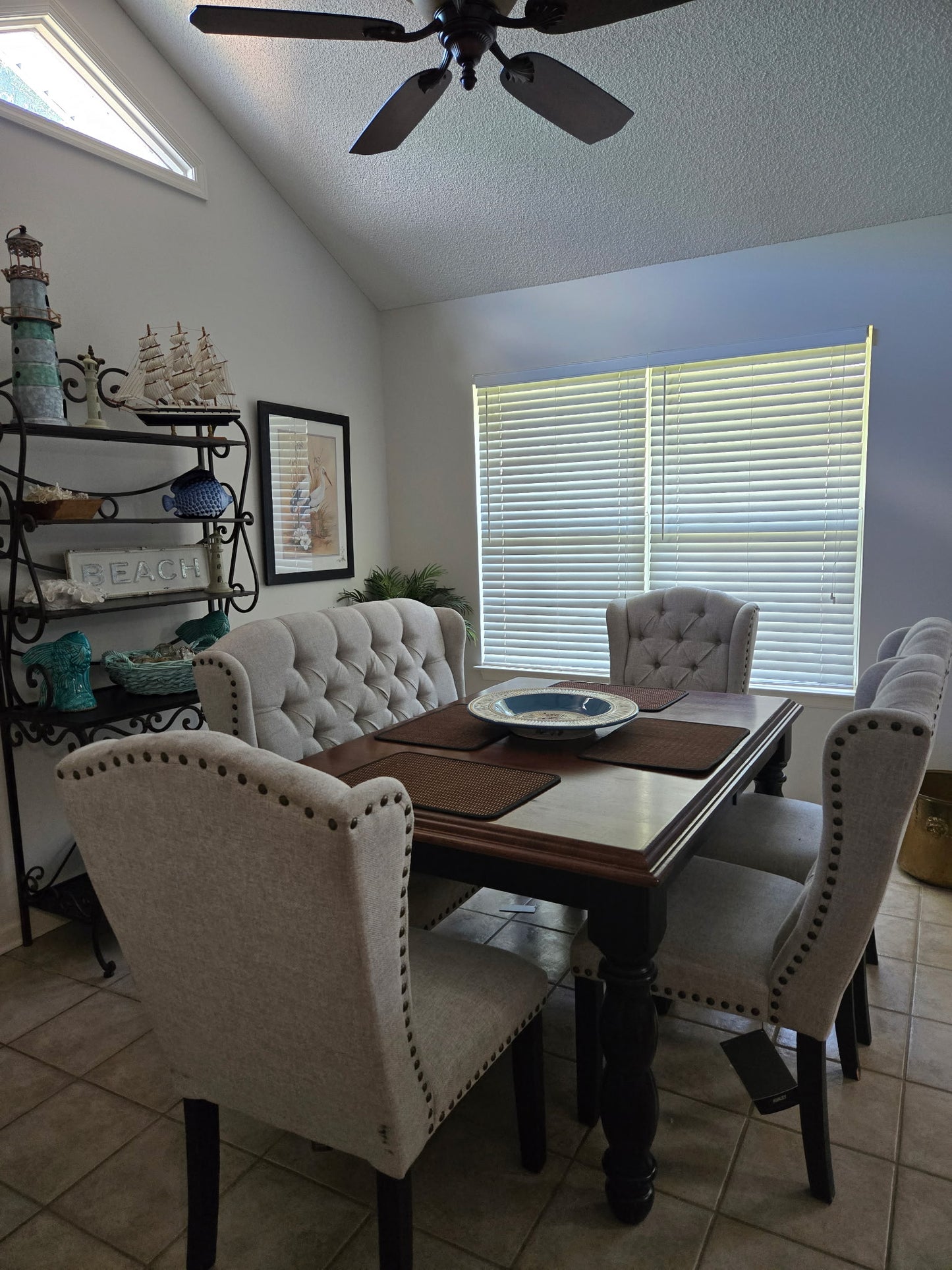 Southern Sea Cottage*St. Simons, GA