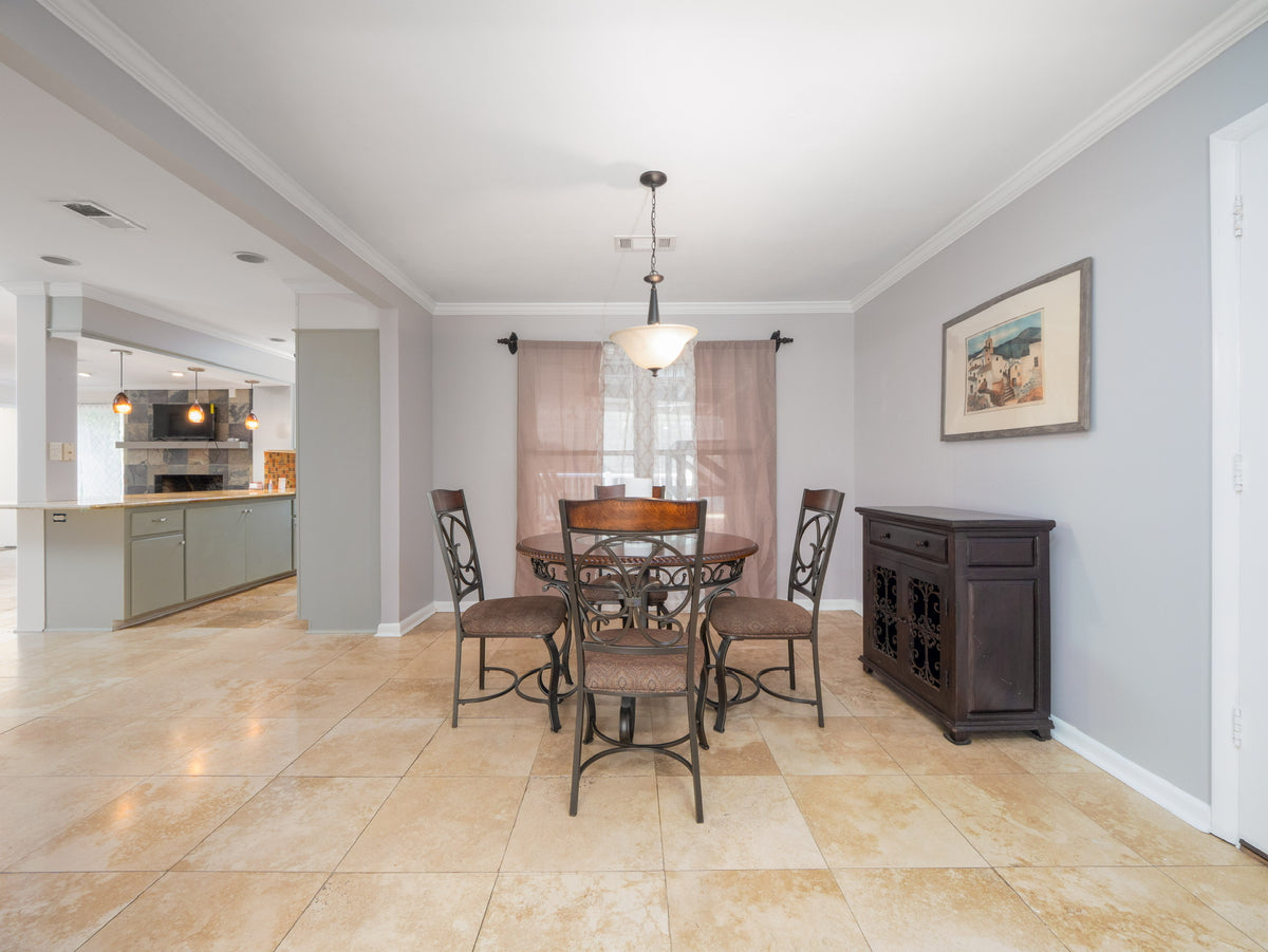 Harmony Retreat *St. Simons, GA