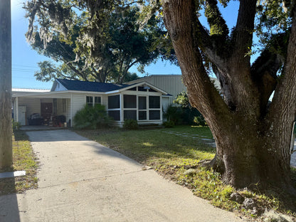 Circle Drive*St. Simons, GA