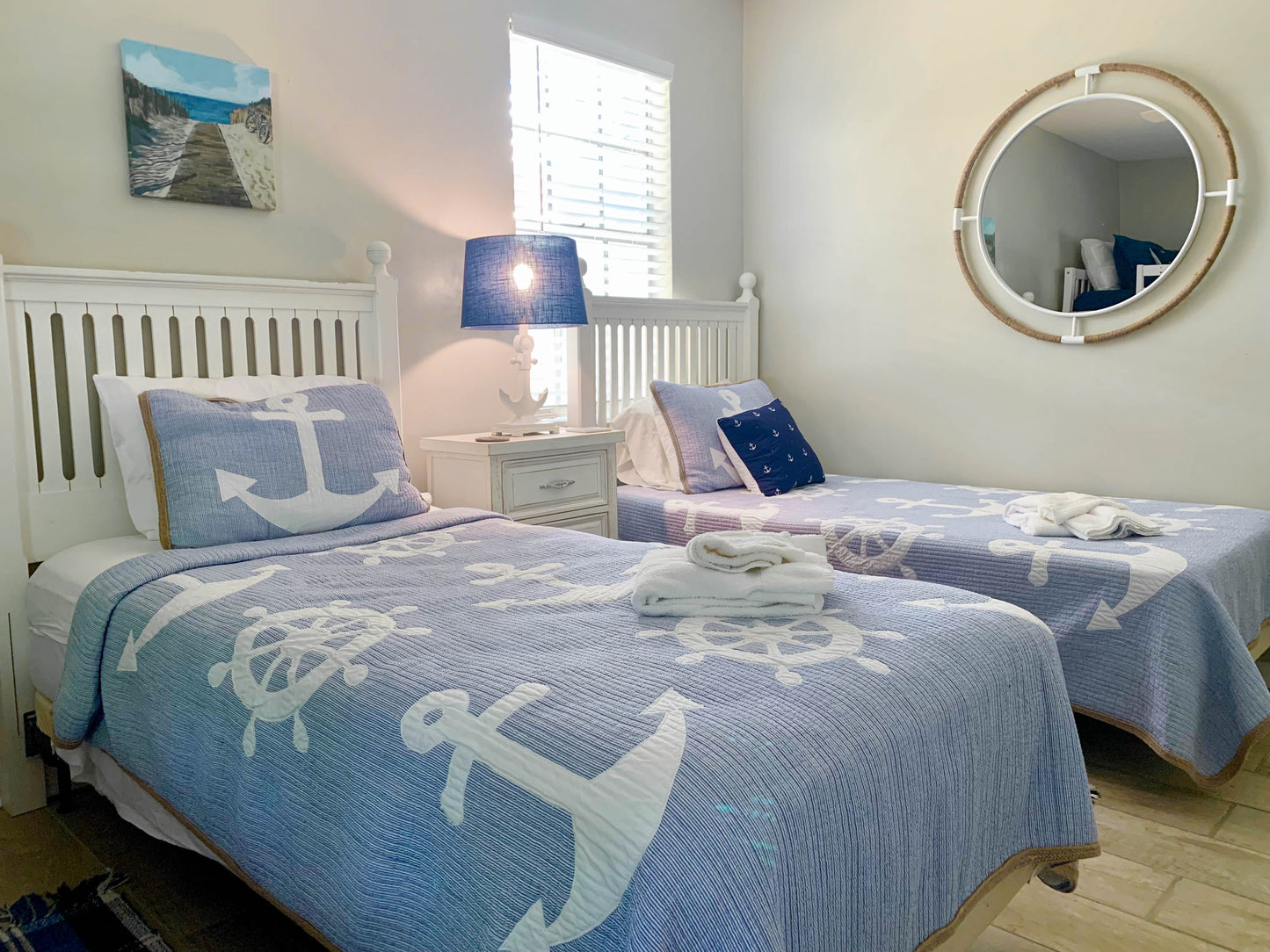 Peachtree Cottage*St. Simons, GA