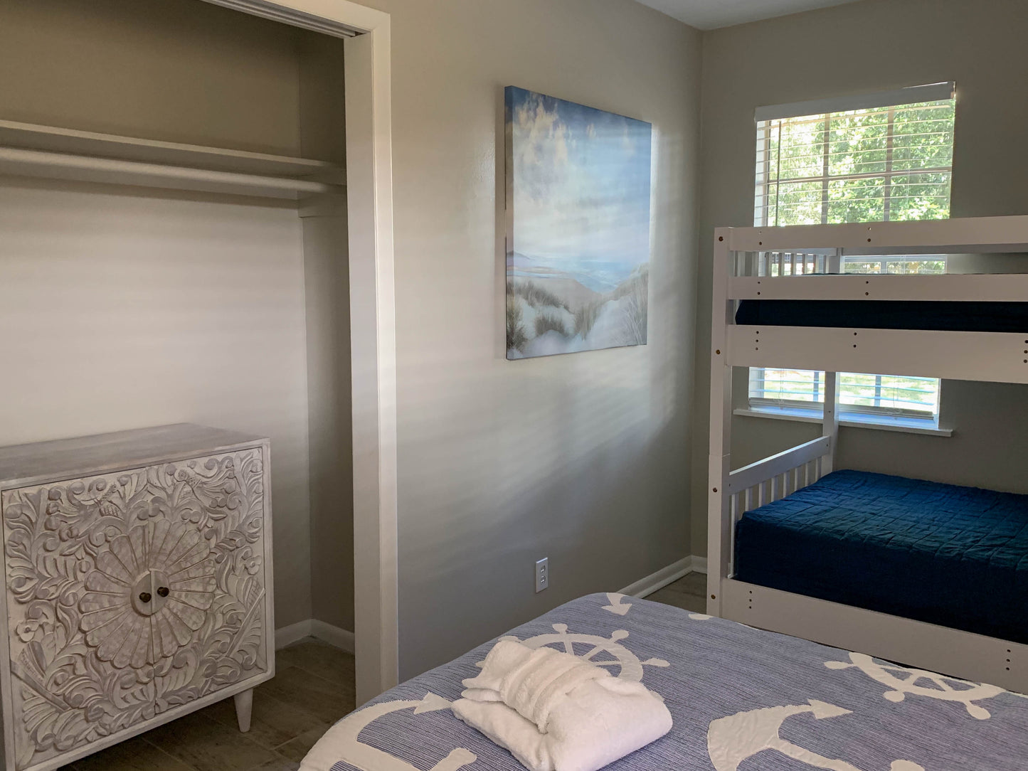 Peachtree Cottage*St. Simons, GA