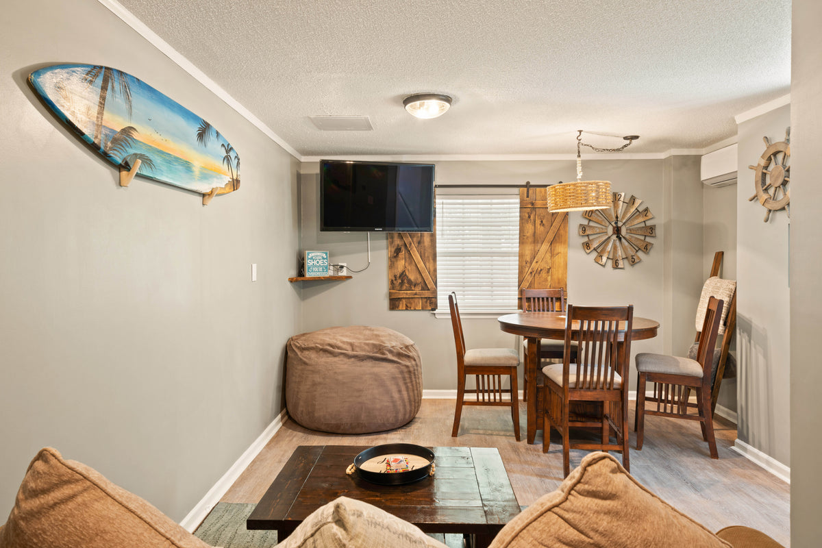 Our Little Hideaway LLC*St. Simons, GA