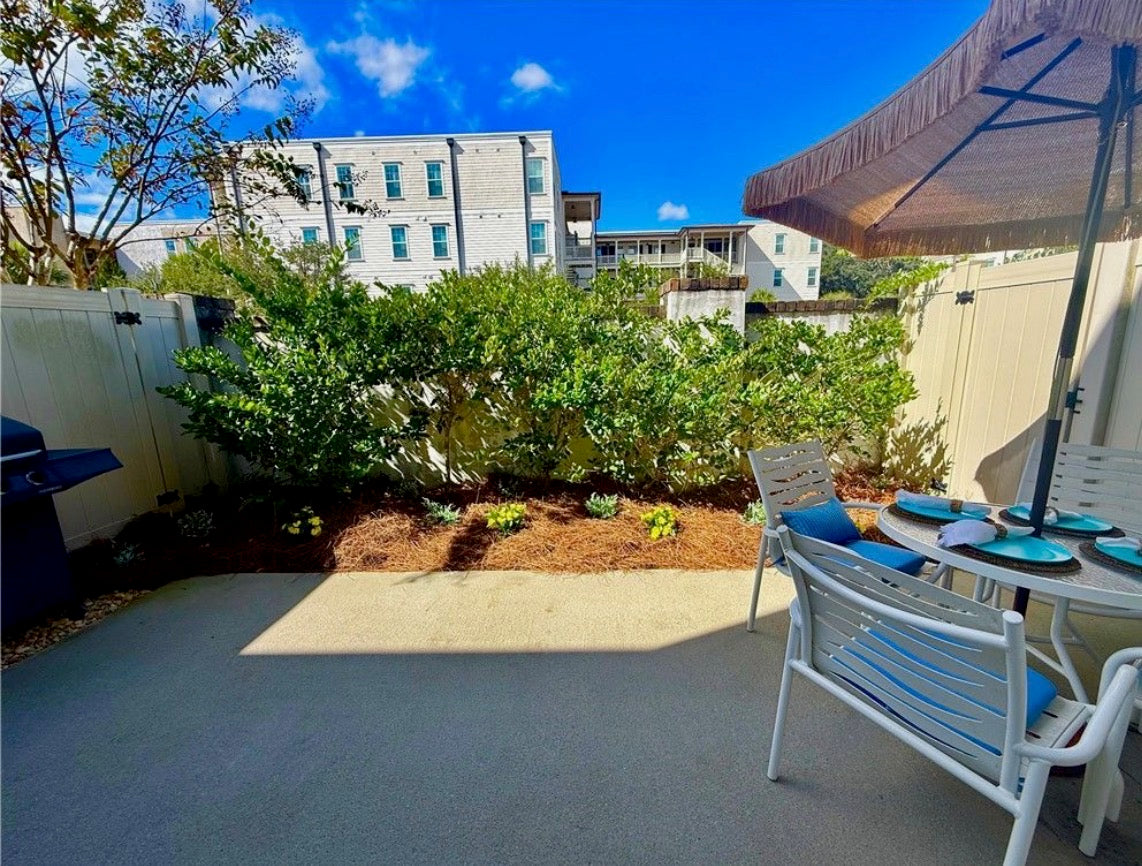 1603 Mariners Circle, Saint Simons Island*St. Simons, GA
