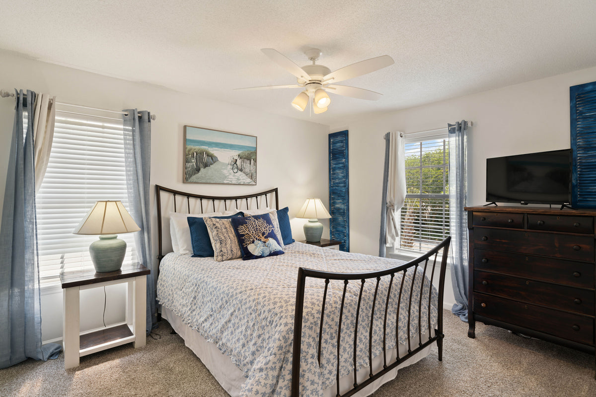 Our Little Hideaway LLC*St. Simons, GA