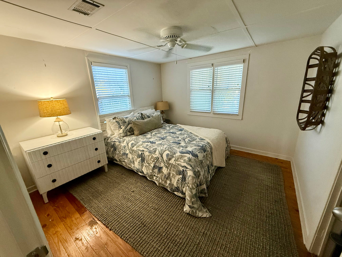 Circle Drive*St. Simons, GA