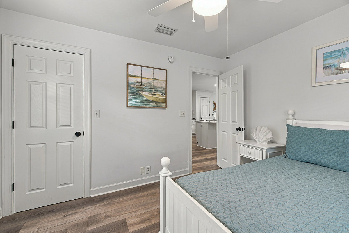 Satori-Completely Remodeled *St. Simons, GA