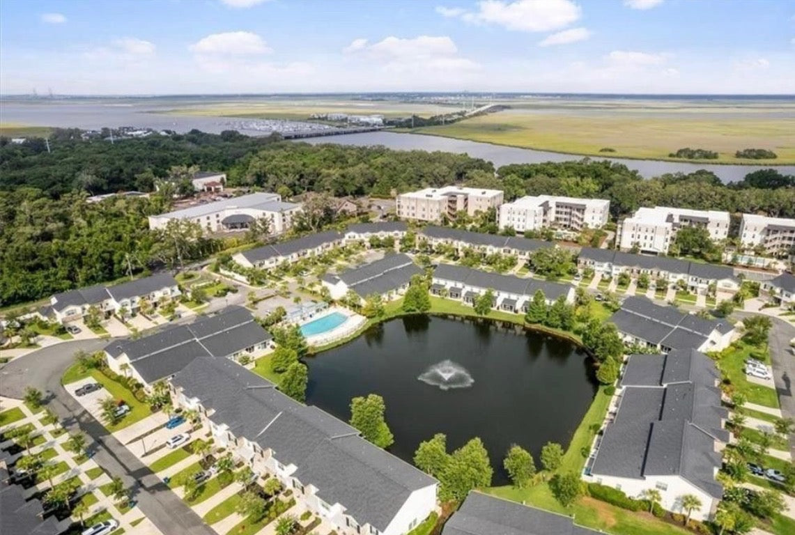 1603 Mariners Circle, Saint Simons Island*St. Simons, GA