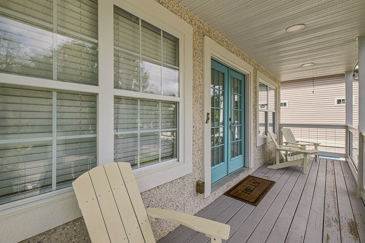 Satori-Completely Remodeled *St. Simons, GA