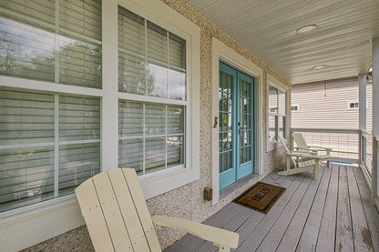 Satori-Completely Remodeled *St. Simons, GA
