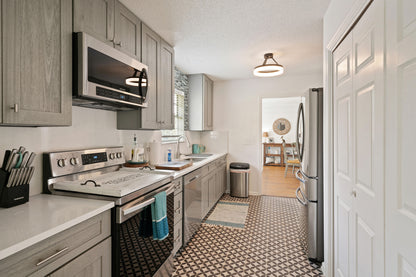 Our Little Hideaway LLC*St. Simons, GA