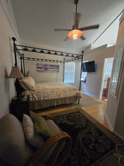 Southern Sea Cottage*St. Simons, GA