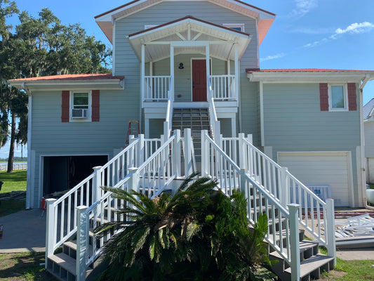 148 Midway*Brunswick, GA