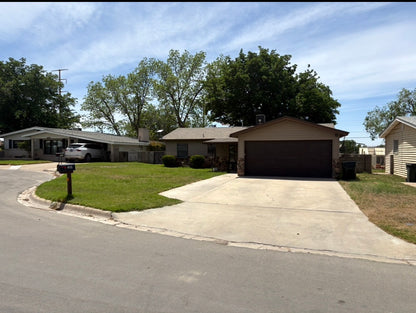 Cozy River Home*Carlsbad, NM