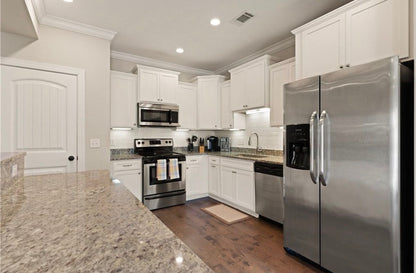 1603 Mariners Circle, Saint Simons Island*St. Simons, GA