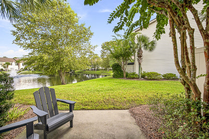 704 Reserve Lane*St. Simons, GA