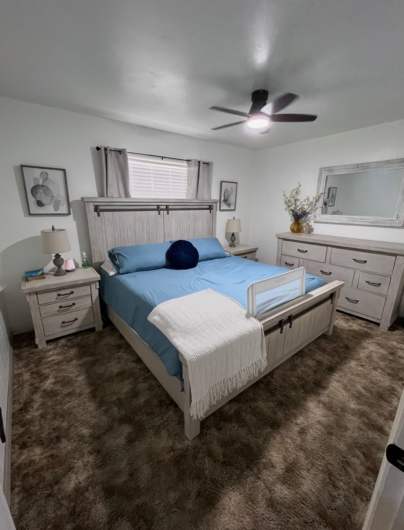 Cozy River Home*Carlsbad, NM