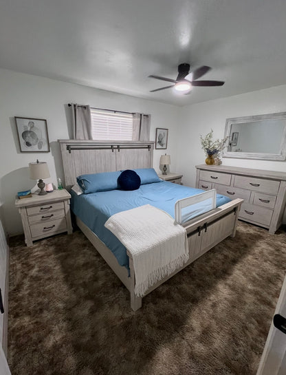 Cozy River Home*Carlsbad, NM