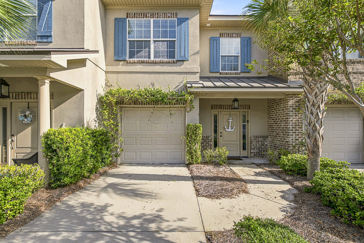 704 Reserve Lane*St. Simons, GA