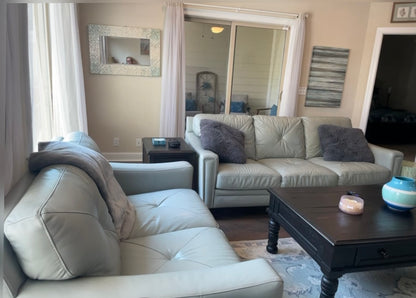 1301 Mariners - Large 4/3.5 End Unit with 2 Car Garage and Lake View*St. Simons, GA