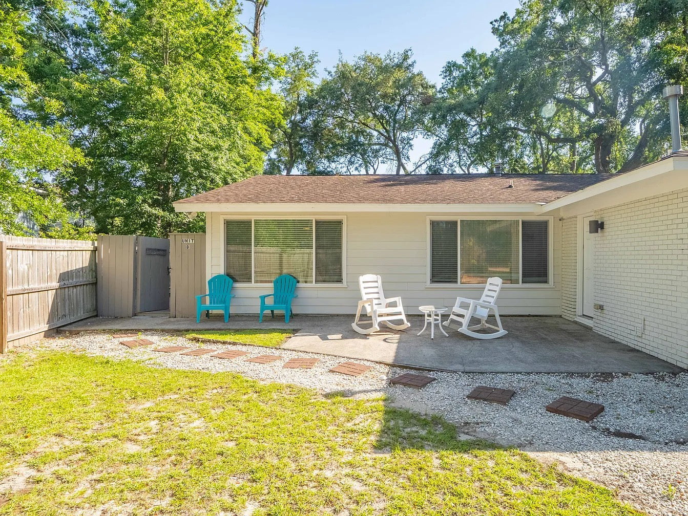 Beach and Village Retreat*St. Simons, GA