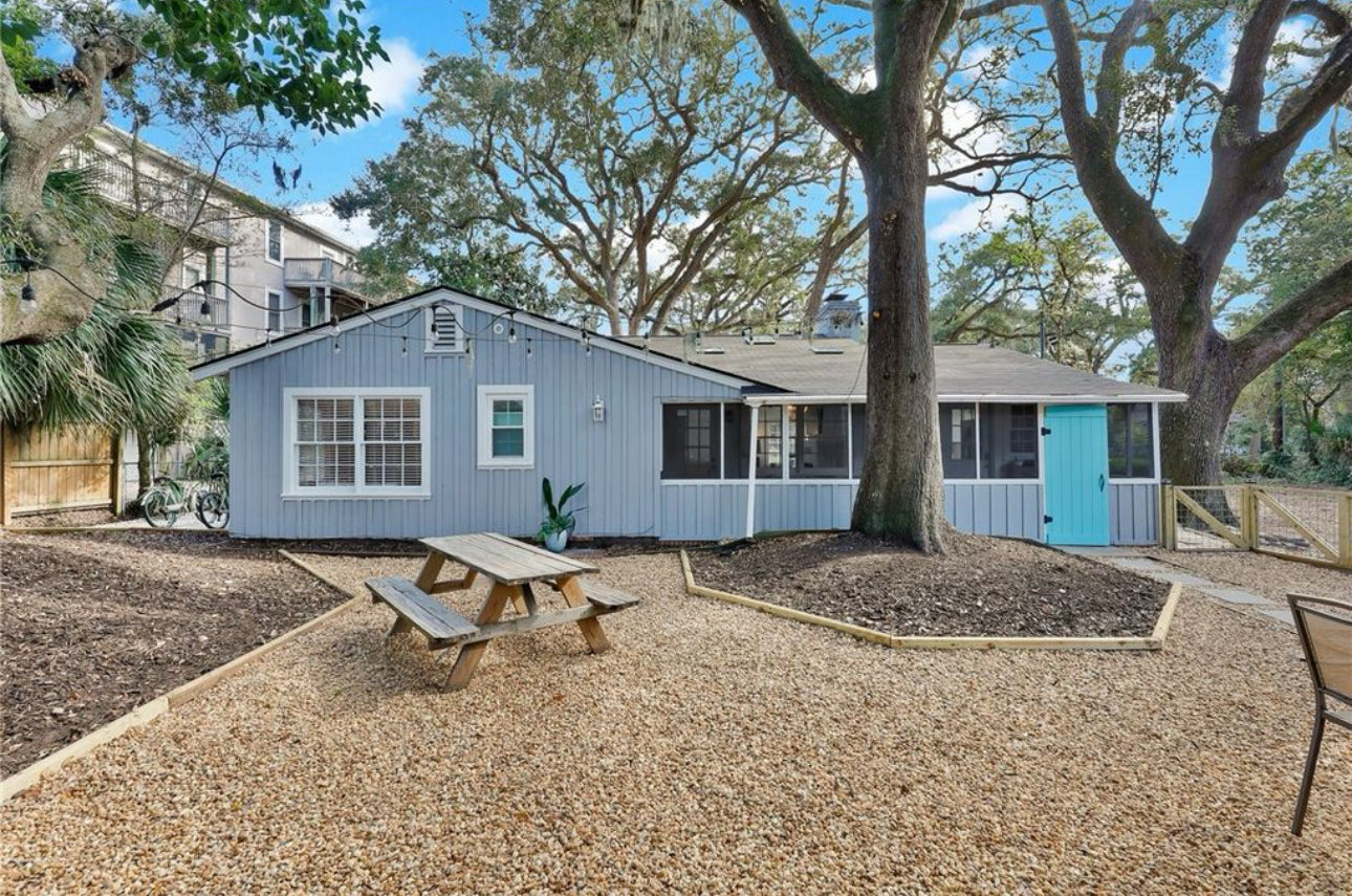 1145 Park Lane*St. Simons, GA