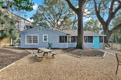 1145 Park Lane*St. Simons, GA