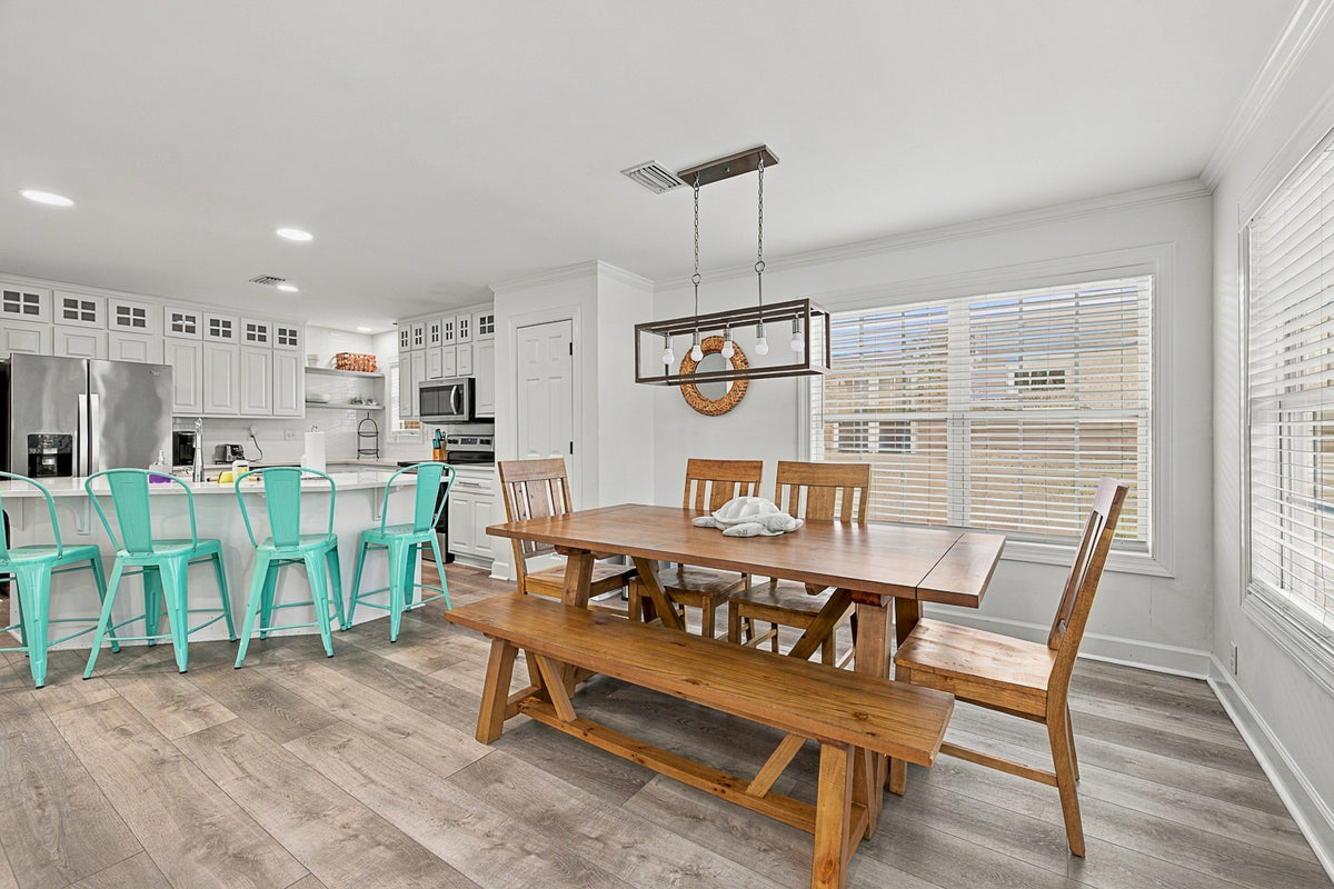 Satori-Completely Remodeled *St. Simons, GA