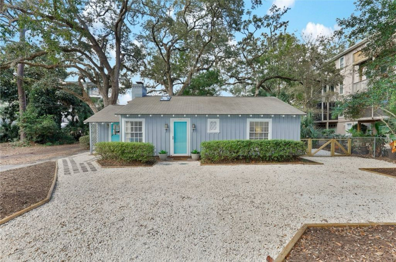 1145 Park Lane*St. Simons, GA