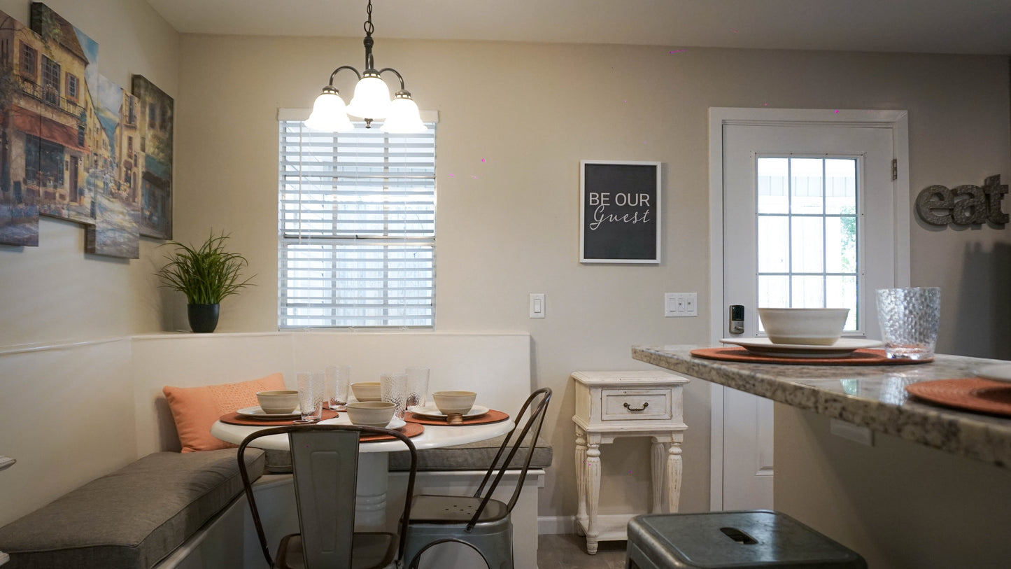Peachtree Cottage*St. Simons, GA