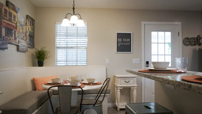 Peachtree Cottage*St. Simons, GA