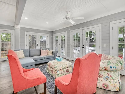 Balcony *St. Simons, GA
