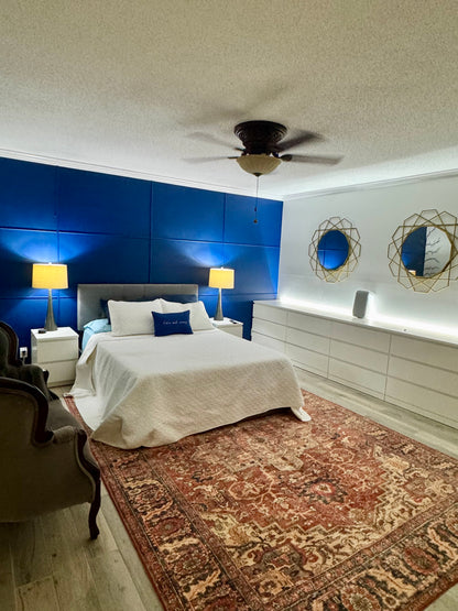 Cannon Court-St Simons 3/2 Home, Pet Friendly*St. Simons, GA
