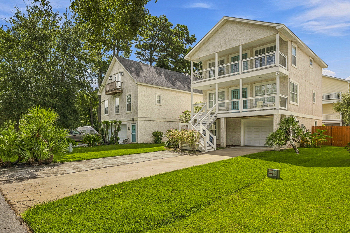 Satori-Completely Remodeled *St. Simons, GA