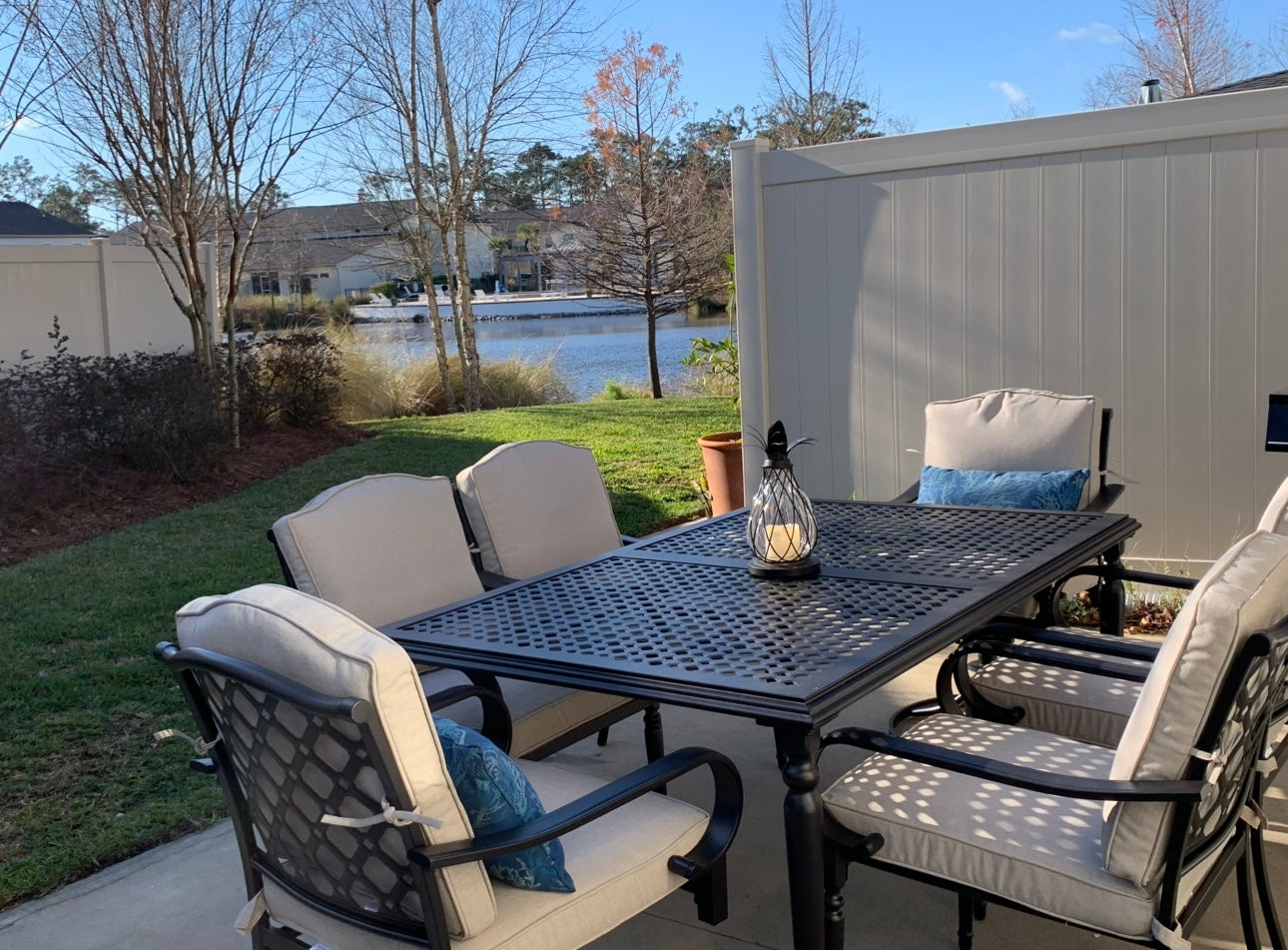 1301 Mariners - Large 4/3.5 End Unit with 2 Car Garage and Lake View*St. Simons, GA