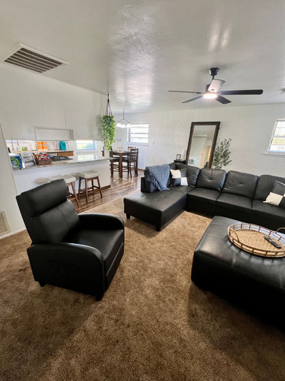 Cozy River Home*Carlsbad, NM