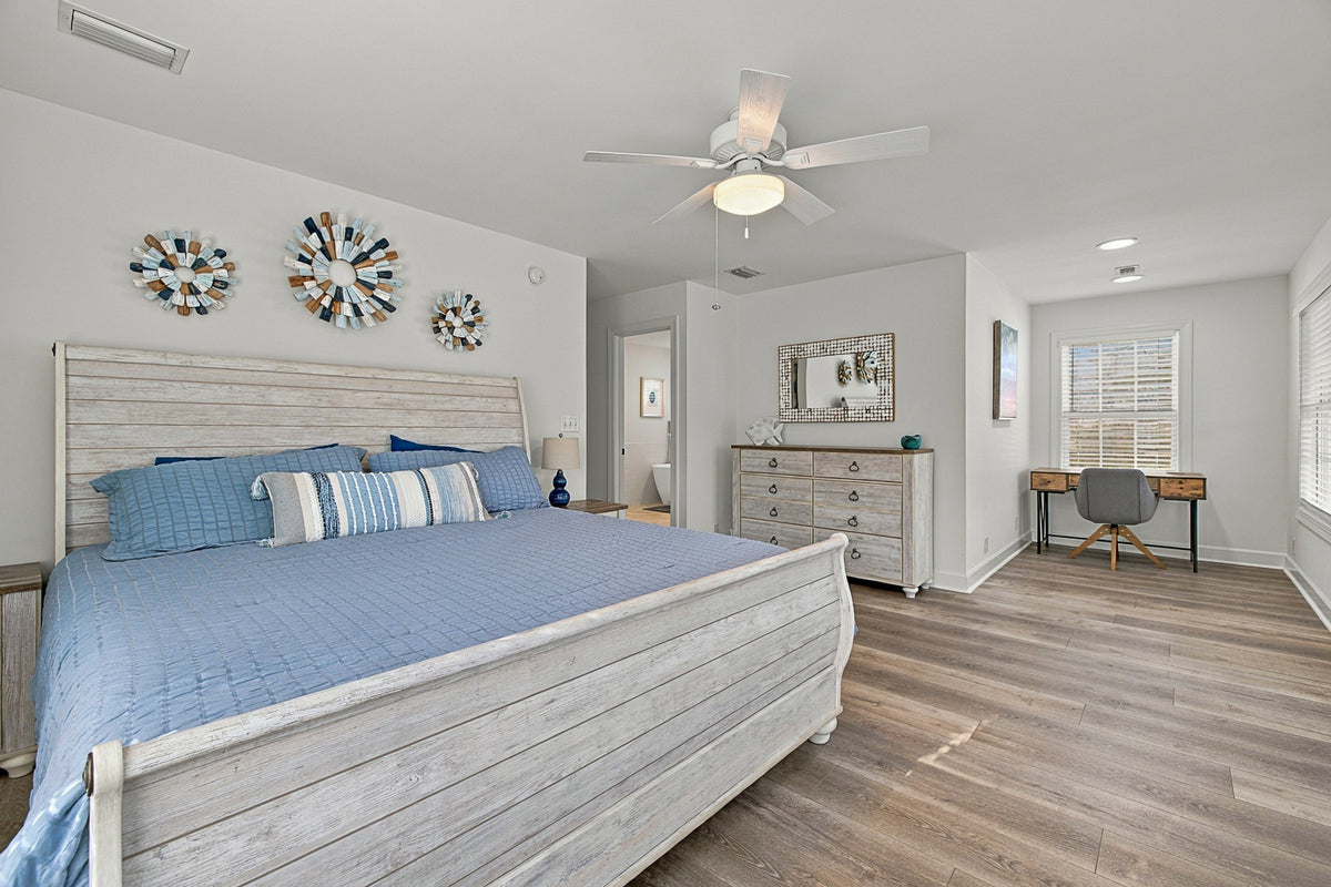Satori-Completely Remodeled *St. Simons, GA