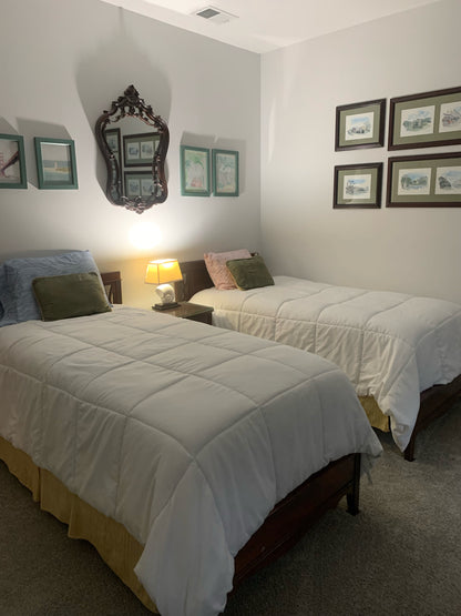 Cottage by the Sea*St. Simons, GA