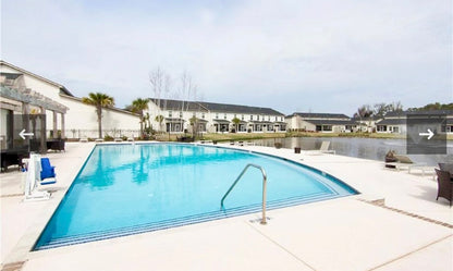 1301 Mariners - Large 4/3.5 End Unit with 2 Car Garage and Lake View*St. Simons, GA
