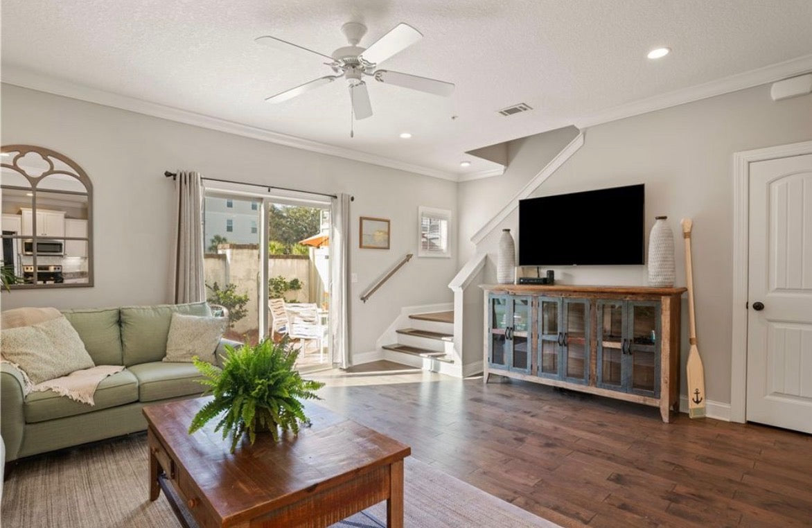 1603 Mariners Circle, Saint Simons Island*St. Simons, GA