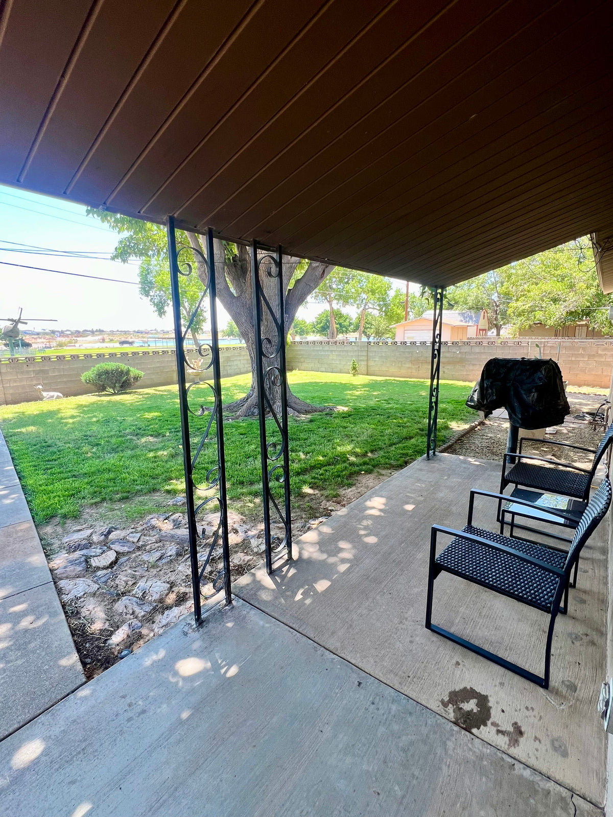 Cozy River Home*Carlsbad, NM