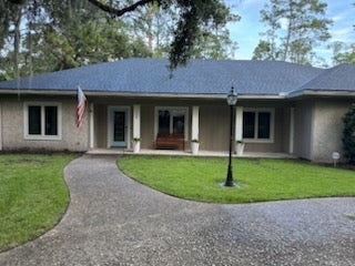 Sea Palms Home - ST. Simons Island, GA*St. Simons, GA