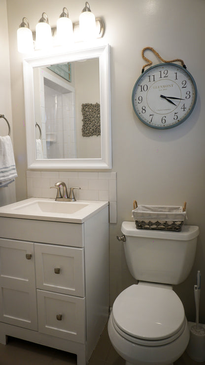 Peachtree Cottage*St. Simons, GA