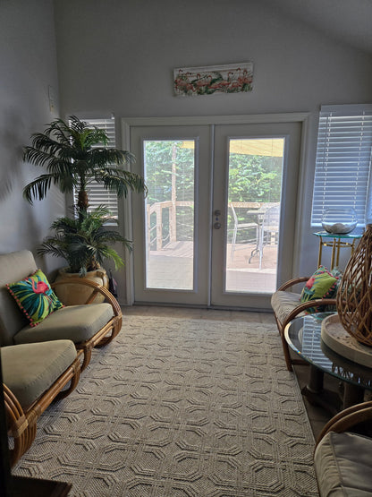 Southern Sea Cottage*St. Simons, GA