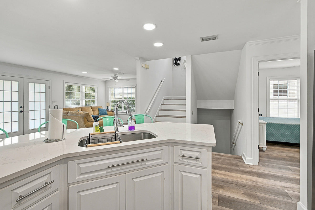 Satori-Completely Remodeled *St. Simons, GA