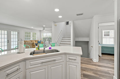 Satori-Completely Remodeled *St. Simons, GA
