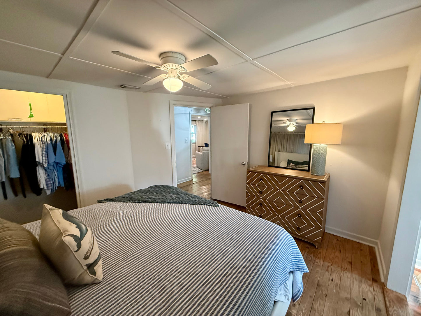 Circle Drive*St. Simons, GA