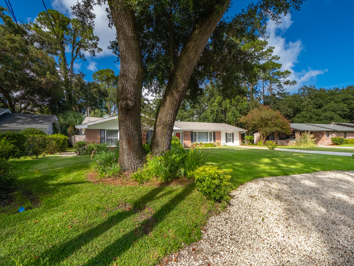 Harmony Retreat *St. Simons, GA