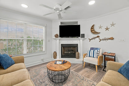 Satori-Completely Remodeled *St. Simons, GA