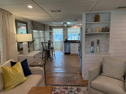 Circle Drive*St. Simons, GA