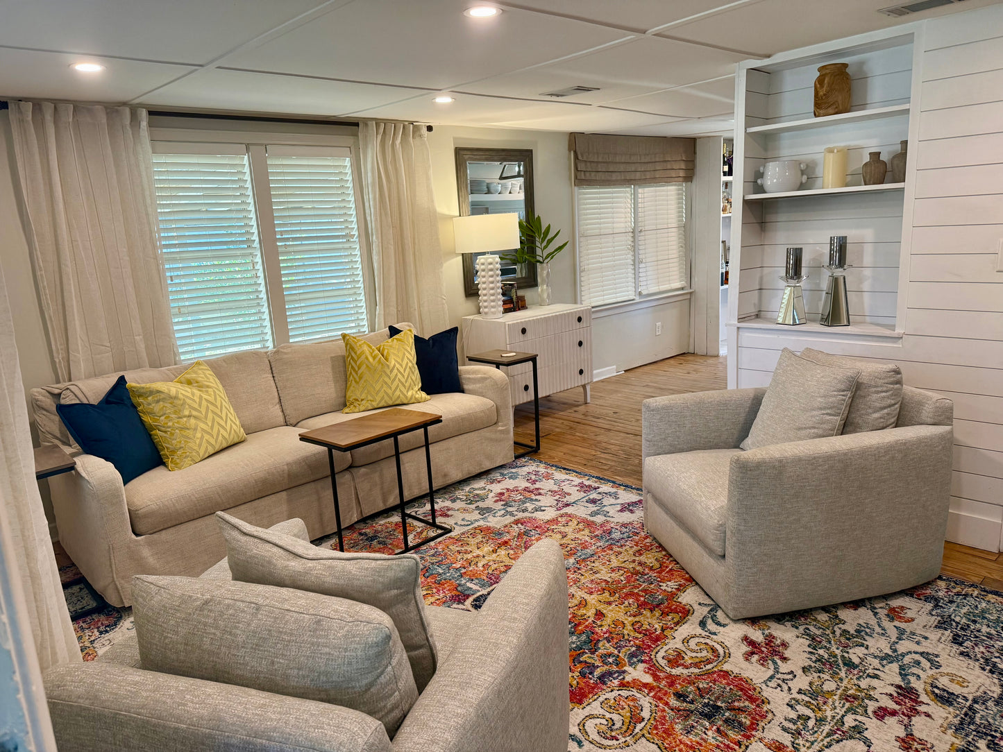 Circle Drive*St. Simons, GA